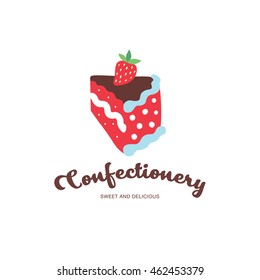 Baking logo design