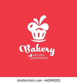 Baking logo design