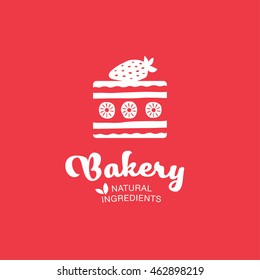 Baking logo design