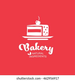 Baking logo design