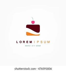 Baking Logo. Vector