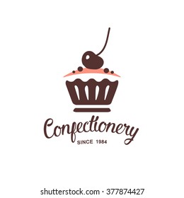 baking logo vector graphic design