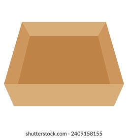 Icono de Baking Pan para web, aplicación, infografía, etc