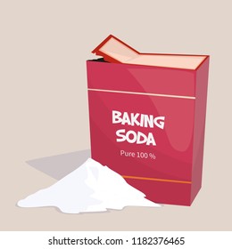 Baking Soda Images Stock Photos Vectors Shutterstock