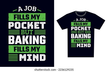 Vector de plantilla de diseño de camiseta de horquilla