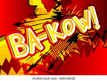 Ba-boom Images, Stock Photos & Vectors | Shutterstock