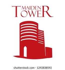 Baku Maiden Tower