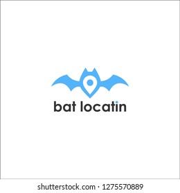 bal location logo design