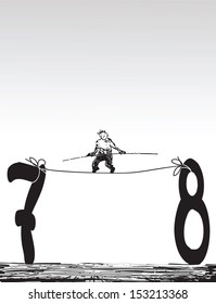 In the Balance