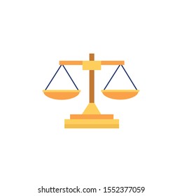 balance design, Law justice legal judgment judicial authority freedom and crime theme Vector illustration balance design, Law justice legal judgment judicial authority freedom and crime theme Vector illustration