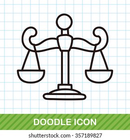 balance doodle