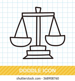 balance doodle