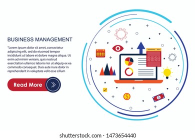 Balance financial value, management and administration concept. Characters, people engineering a plan. Statistic, calculating financial risk graph. Flat Isometric characters vector illustration