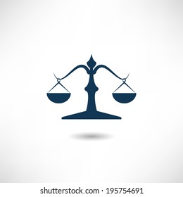 Balance icon