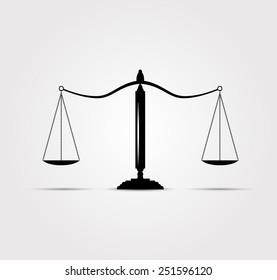 Balance icon