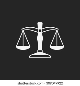Balance icon