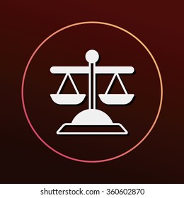Balance icon