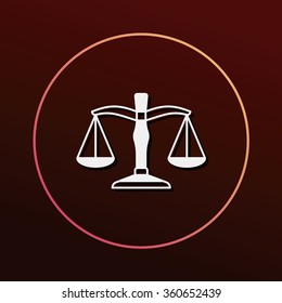 Balance icon