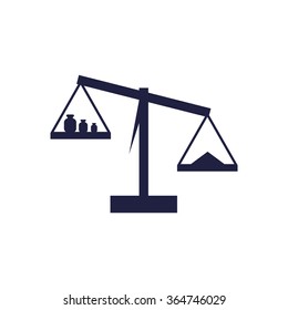 balance Icon