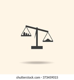 balance Icon