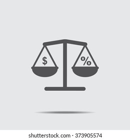 Balance Icon