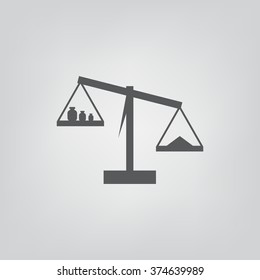balance Icon