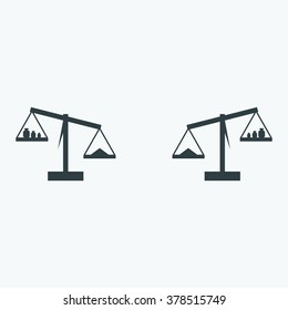 balance Icon