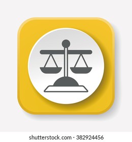 Balance icon