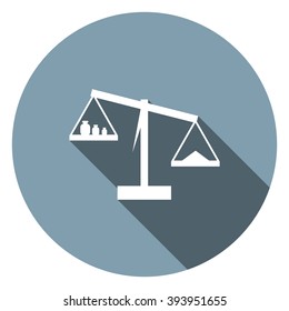 balance Icon