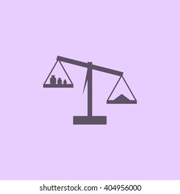 balance Icon