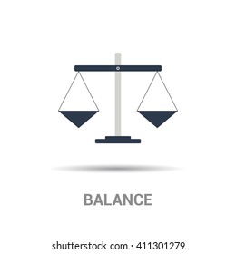 Balance Icon