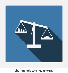 balance Icon