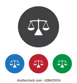 Balance Icon