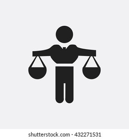 Balance Icon