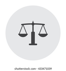 Balance Icon