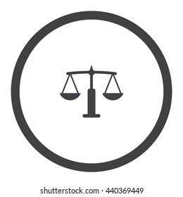 Balance Icon
