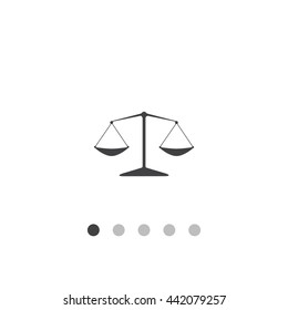 balance Icon