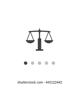 Balance Icon