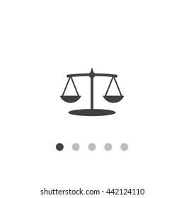 Balance Icon