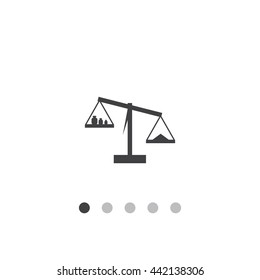 balance Icon