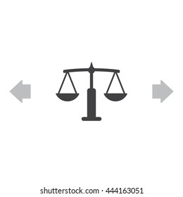 Balance Icon