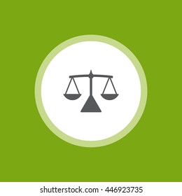 Balance Icon