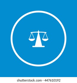 Balance Icon