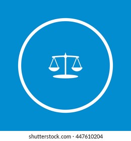 Balance Icon