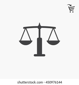 Balance Icon