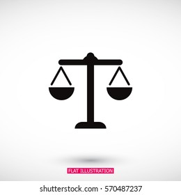 Balance icon