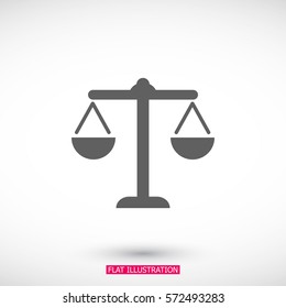 Balance icon