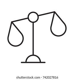 balance icon