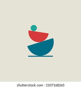 Food Balance Vector Art, Icons, and Graphics for Free Download