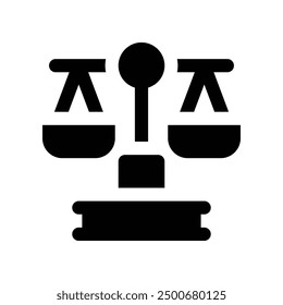 Icono del glifo del Vector para su Sitio web, móvil, presentación, y diseño del logotipo.